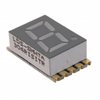 LED Character and Numeric - 67-2163-6-ND - DigiKey