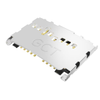 PC Card Sockets - 2073-MEM2085-00-115-00-ADKR-ND - DigiKey