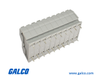 WAGO PCB Mount - 250-710 - Galco Industrial Electronics