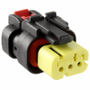 Rectangular Connector Housings - A104201-ND - DigiKey