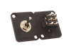 Rocker & Toggle Switches - EHTSLB - Powell Electronics, Inc.