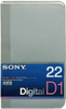 Sony - D1M-22A - TapeOnline.com