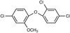 Triclosan Methyl Ether - 13956 - Medical Isotopes, Inc.