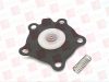 Valve Repair Kit - 53181621 - Radwell International
