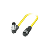 Circular Cable Assemblies - 1406161-ND - DigiKey