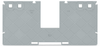 End plate - 885-550 - WAGO
