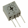 Trimmer Potentiometers - 987-1693-ND - DigiKey