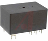 Relay;E-Mech;Power;DPDT;Cur-Rtg 30A;Ctrl-V 24DC;Vol-Rtg 120/277AC;PCB Mnt;8 Pin - 70199252 - Allied Electronics, Inc.