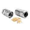 Circular Connector Assemblies - MA1CAE1700M-KIT-ND - DigiKey