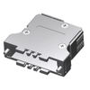 D-Sub, D-Shaped Connector Backshells, Hoods - 900-1731110783-ND - DigiKey
