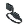 FHM - 32-58V In-Line Waterproof Blade Fuse Holder - 0FHM0001XP - Littelfuse, Inc.