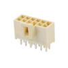 Headers, Male Pins - 900-1053104712TR-ND - DigiKey