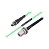 Coaxial Cables (RF) - 6099-PE3M0150-60-ND - DigiKey