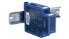ULI-234TC - RS-422/485 Repeater / Isolator, Industrial DIN Mount, Terminal Blocks - BB-485OPDR - Advantech