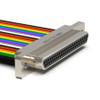 D-Sub Cables -- 2262-A98100-512-ND