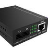 Ethernet Media Converters - 2725969 - RS Components, Ltd.