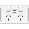 Industrial Power Connectors -- 2313446 - Image