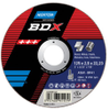 Abrasive Discs - 3421810 - RS Components, Ltd.