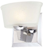 Sconces-Single Glass - 397784 - Light Center (The)