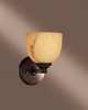 Sconces-Single Glass - 252080 - Light Center (The)