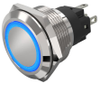 Push Button Switches - 2479009 - RS Components, Ltd.