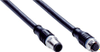 Sensor & Actuator Cables - 2851431 - RS Components, Ltd.