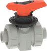 Valves - Plastic-Valves - Ball-Valves - Ball-Valve-523 - 163523521 - Georg Fischer Piping Systems Ltd
