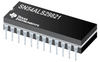 SN54ALS29821 10-Bit Bus Interface Flip-Flops With 3-State Outputs - 5962-9061601LA - Texas Instruments