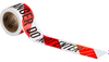 Barricade Tape - 102821 - Brady Corporation
