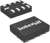Single, 128-taps Low Voltage Digitally Controlled Potentiometer (XDCP&trade;) -- ISL23318WFRUZ-T7A - Image