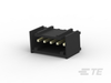 PCB Headers & Receptacles - 2-647123-5 - TE Connectivity