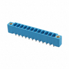 Terminal Blocks - Headers, Plugs and Sockets - 102-6529-ND - DigiKey