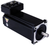 NEMA 34 Integrated Step-Servo Motor - TSM34P-6AG - Moons' Electric Co. Ltd.
