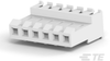 Standard Rectangular Connectors - 3-641230-6 - TE Connectivity