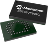 8Mb 2.7-3.6V Parallel Flash - SST39VF802C - Microchip Technology, Inc.