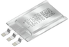 Electric Double Layer Capacitors (EDLC), Supercapacitors -- EDLC381420-501-2F-70 - Image