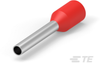 Crimp Wire Pins, Tabs & Ferrules - 1-966292-6 - TE Connectivity