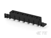 PCB Headers & Receptacles - 556881-6 - TE Connectivity