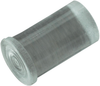 Light Pipe, Single, Round, Panel; Length Vcc (Visual Communications Company) - 05C4194 - Newark, An Avnet Company