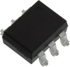 Mosfet Relay, Spst-No, 0.05A, 1.5Kv, Smd; Contact Form Panasonic - 47AC3831 - Newark, An Avnet Company