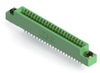 Card Edge Conn, Single, 22Pos, Solder; Card Edge Connector Type Edac - 64AJ3458 - Newark, An Avnet Company