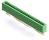 Card Edge Conn, Single, 36Pos, Th; Card Edge Connector Type Edac - 66AJ6716 - Newark, An Avnet Company