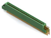 Card Conn, Dual Side, 90Pos, Wire Wrap; Card Edge Connector Type Edac - 70AJ7423 - Newark, An Avnet Company