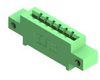 Card Edge Connector Rohs Compliant Edac - 62AJ3054 - Newark, An Avnet Company
