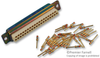 Connector, D-Shell, Plug, 37 Position; No. Of Contacts Itt Cannon - 01K3236 - Newark, An Avnet Company
