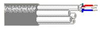 Shielded Multiconductor Cable, 36 Conductor, 22Awg, 500Ft; Cable Shielding Belden - 94B7906 - Newark, An Avnet Company