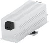 Power Line Filter, 3-Ph, 55A, 520Vac; Filter Applications Corcom Te Connectivity - 70AJ1034 - Newark, An Avnet Company
