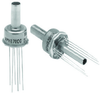 Pressure Sensor, 200Kpa, Straight; Operating Pressure Max Amphenol Advanced Sensors - 59P7074 - Newark, An Avnet Company