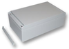 Enclosure, Ip67, Multipurpose, 90 Mm, 170 Mm, 280 Mm, Aluminium, Grey Rohs Compliant Rolec - 39K1454 - Newark, An Avnet Company