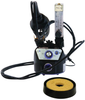 Soldering Hot Air Station, 120V, 95W; Supply Voltage Vac Edsyn - 56Y1371 - Newark, An Avnet Company